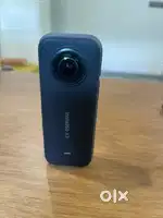 INSTA 360 3 + Stick