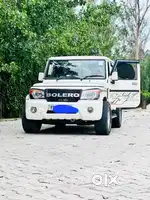 Mahindra Bolero 2013 Diesel Good Condition