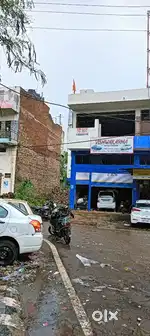FOR SELL A COMMERCIAL PLOT No.S23