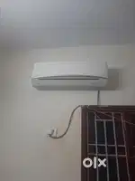 Panasonic  inverter ac
