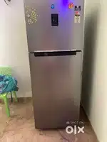 Samsung refrigerator
