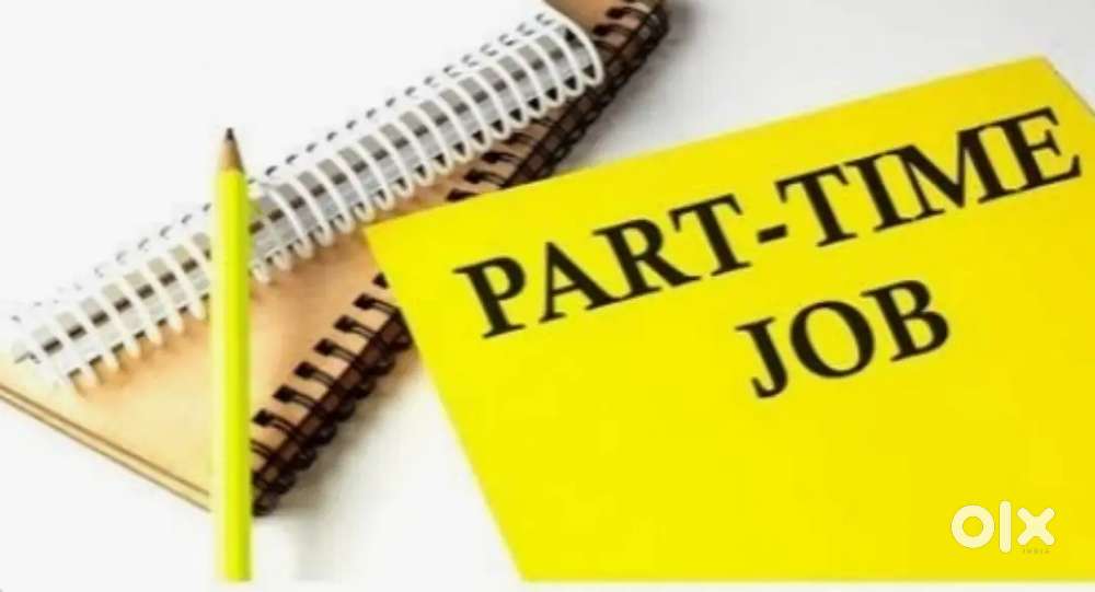 Get perfect job and get good income