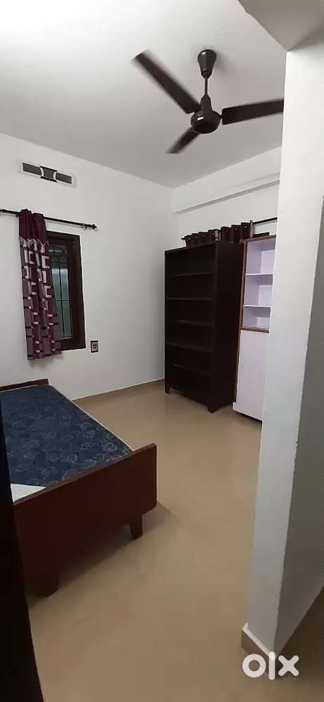Flat for sale in Kaloor,Ernakulam(Price negotiable )