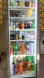 Western Fridge
