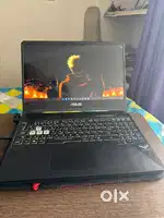 Asus TUF Gaming Laptop - 16GB RAM, 1TB HDD+512GB SSD