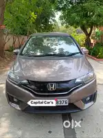 Honda Jazz 1.5 V i DTEC, 2016, Diesel