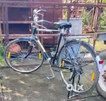 New cycle sell 4500 rs only