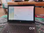 HP laptop 6006U