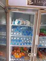 Elanpro vc cooler fridge