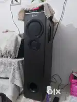 Zoom twins barel brand new