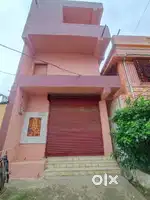 3-Floor Commercial Building in Bapuji Nagar, Bhubaneswar