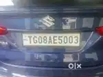 Car rental for outstation