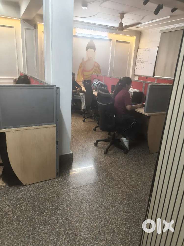 Female personal Assistant