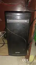 Cpu assemble  urgent sell