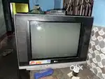 CRT TV all good