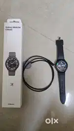 Samsung watch 6 classic LTE