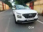 Hyundai Venue 2022 Petrol Good Condition