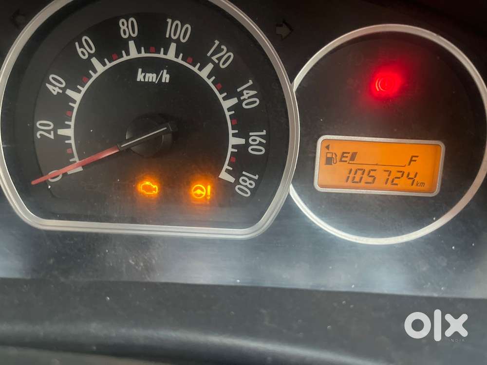 Maruti Suzuki Alto K10 2011 CNG & Hybrids 127000 Km Driven