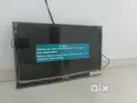 Samsung TV- 24 inch