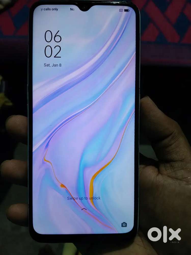 Oppo A9 2020 best mobile snapdragon 665 4 gb raam 128 memory