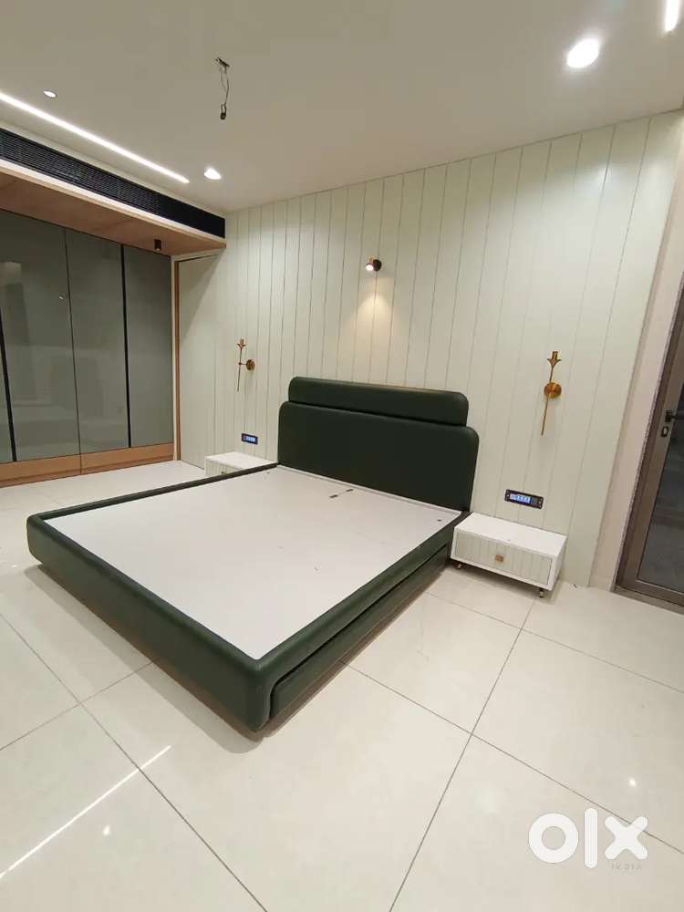 Wooden furniture work karava mate dm Karo  Rajkot