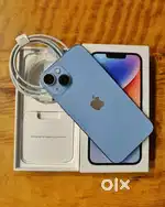 Selling my  5 month old iphone 14 need urgent money
