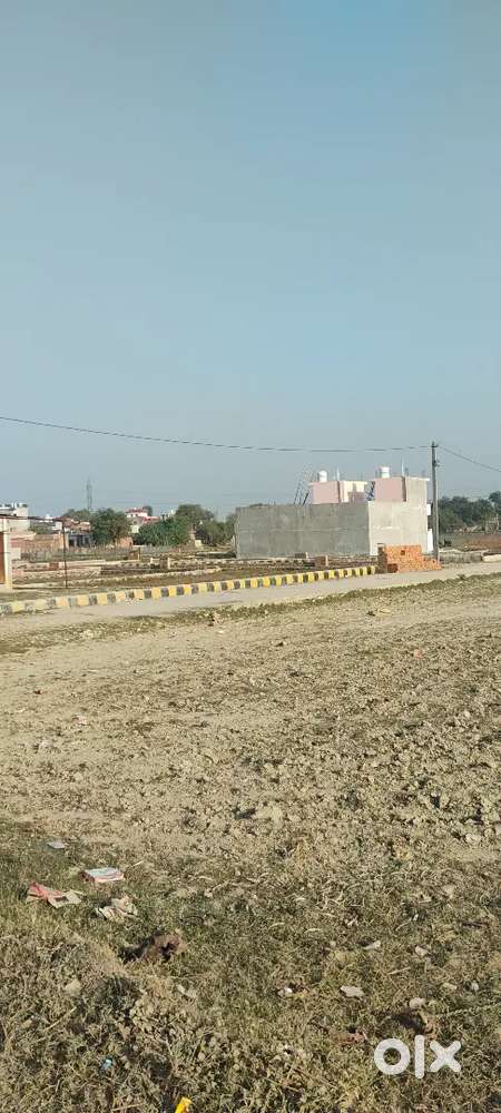 लखनऊ में प्लॉट बहुत ही कम बजट में