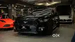Ford Mustang V8, 2017, Petrol