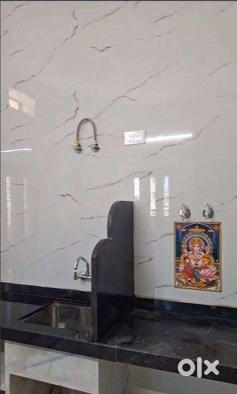 Newly buildup House for Rent