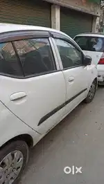 Hyundai i10 2010 Petrol 130000 Km Driven