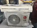 Lg 2ton ac for sale