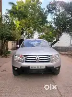 Renault Duster 110PS Diesel RxL, 2014, Diesel