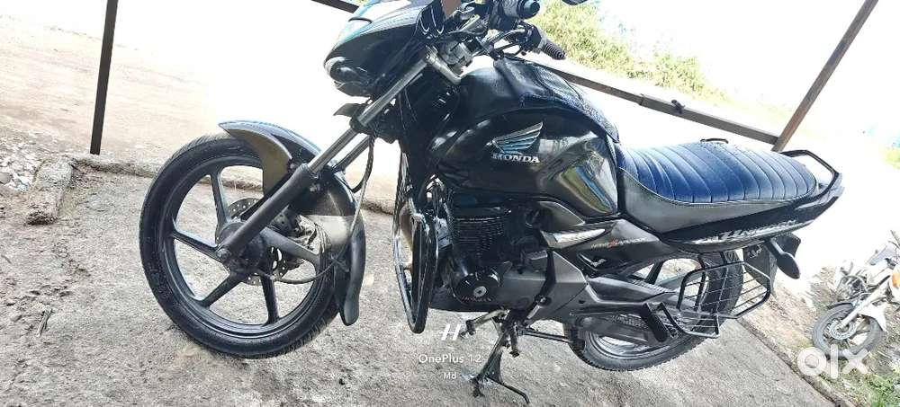 Unicorn bs5 neat condition