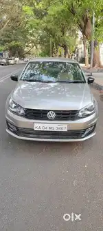 Volkswagen Vento 1.5 TDI Highline Plus AT, 2015, Diesel