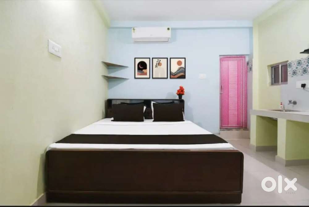 Lig my guest house in puri