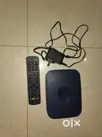 Android jio box 3500