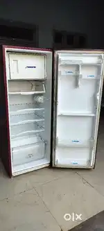 kelvinator fridge