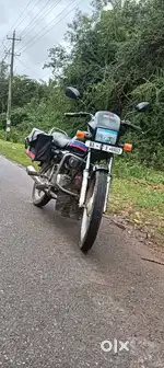 Good condition