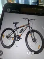 Anything cycle