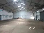 5000Sqft Godown Space Available in Goldwins