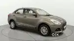 Maruti Suzuki Swift Dzire 1.2 Vxi BSIV, 2021, Petrol