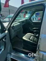Mahindra Scorpio 2018 Diesel 93000 Km Driven convert s11