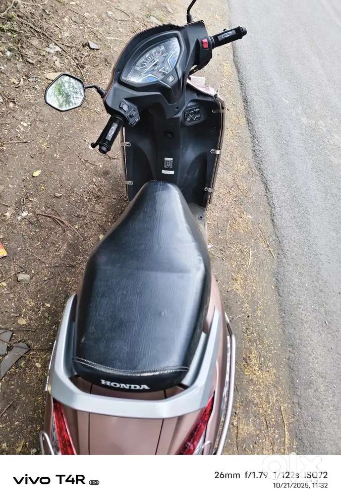 Honda Activa 6g for sale