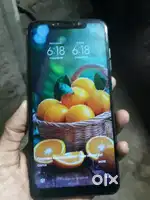 Poco f1 8-256