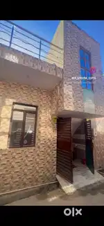 Urgent sell Independent house