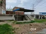 2500sqr fit area with two 25*50 size build godown at back side of PSIT