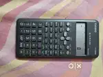 Scientific Calculator