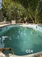 Villa caretaker require for north goa