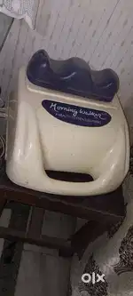 Morning walker