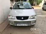 Maruti Suzuki Alto 2012